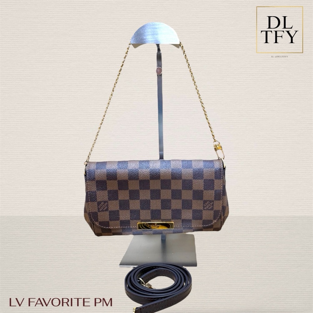 LV Favorite PM